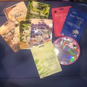 Face Mask Bundle!